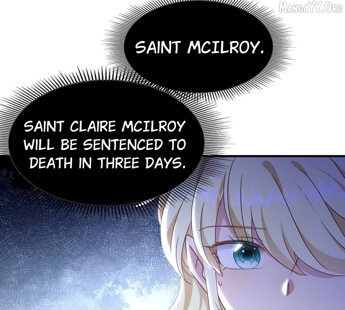 Don't Embarrass Me Chapter 165 - page 47